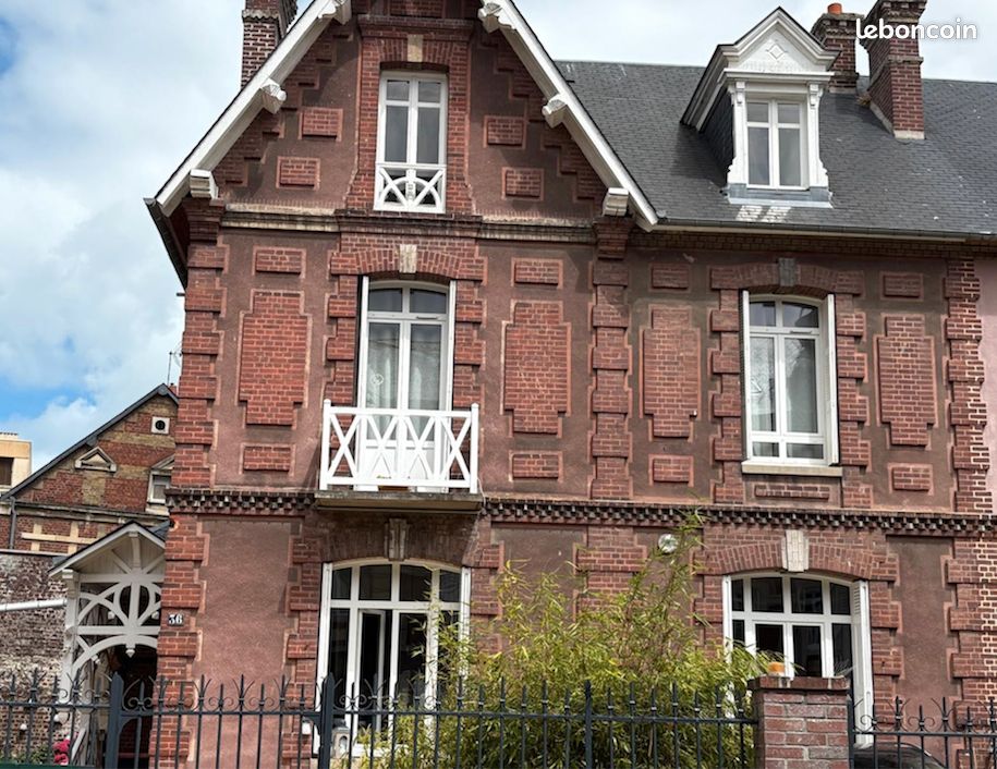 Appartement 3 pièces 64 m² · à Dieppe · 64 m² · 175 000 €