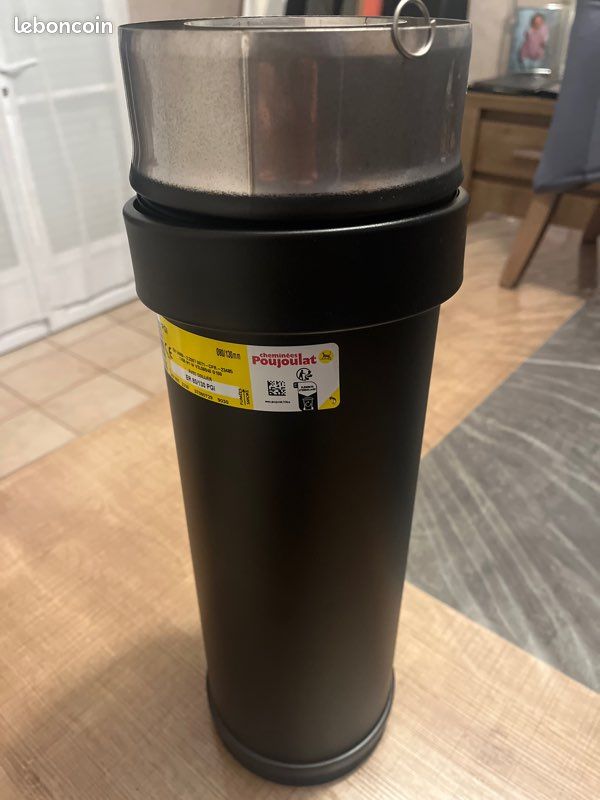 Élément Réglable 80/130 Ariston 3ce P Multi+ Ref Er80m - Neuf