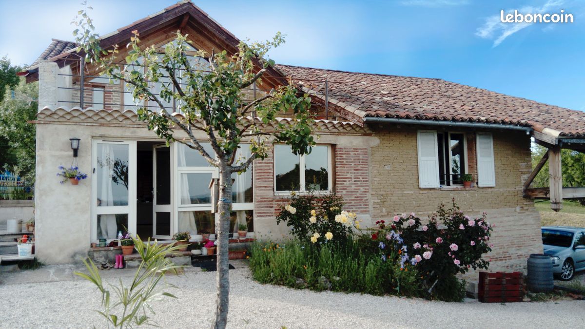 Maison 6 pièces 180 m² · à Montastruc · 180 m² · 299 000 €