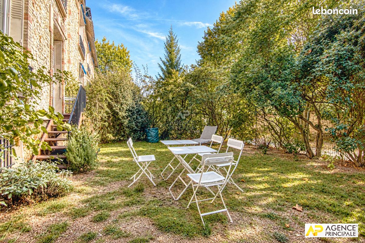 Appartement 4 pièces 87 m² · à Versailles · 87 m² · 790 000 €