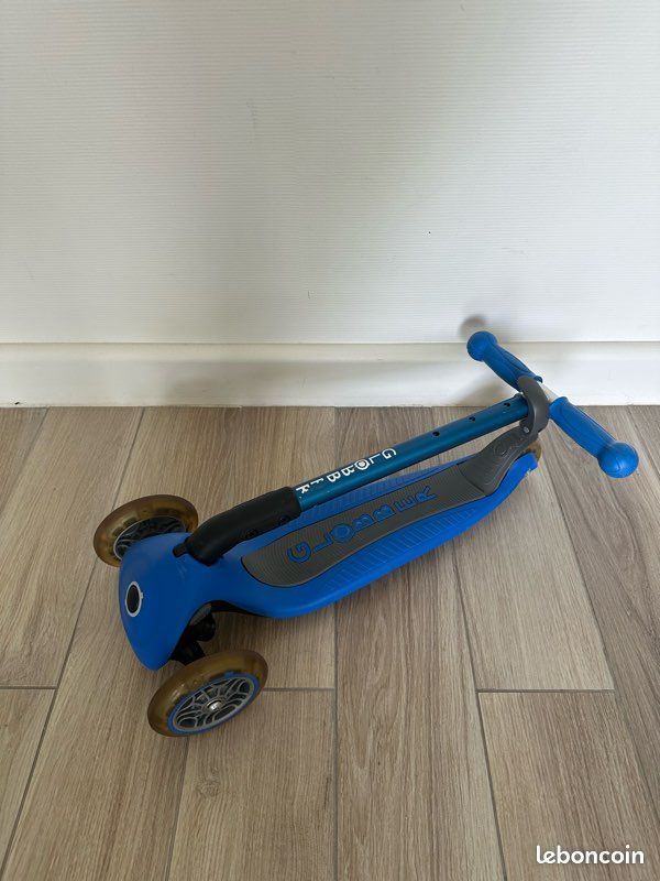 Trottinette Globber (image 4)