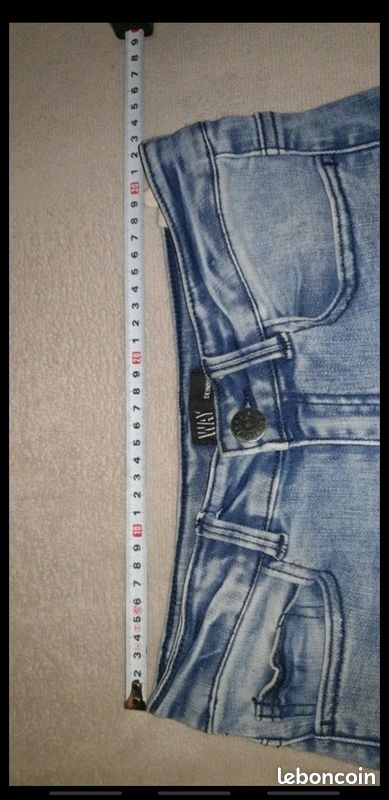 Jeans Skinny (image 13)