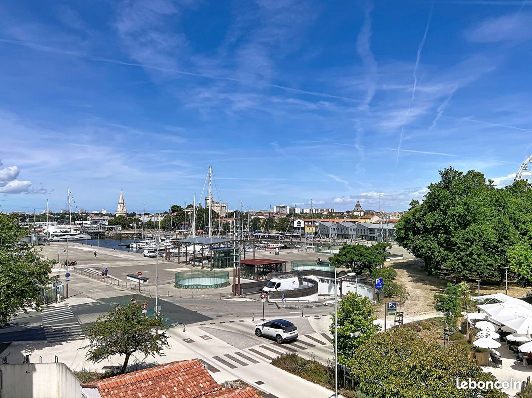 Appartement 3 pièces 67 m² · à La Rochelle · 67 m² · 335 000 €