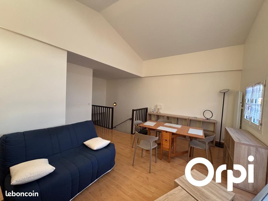 Appartement 3 pièces 62 m² · à Montigny-le-Bretonneux · 62 m² · 1 300 €/mois