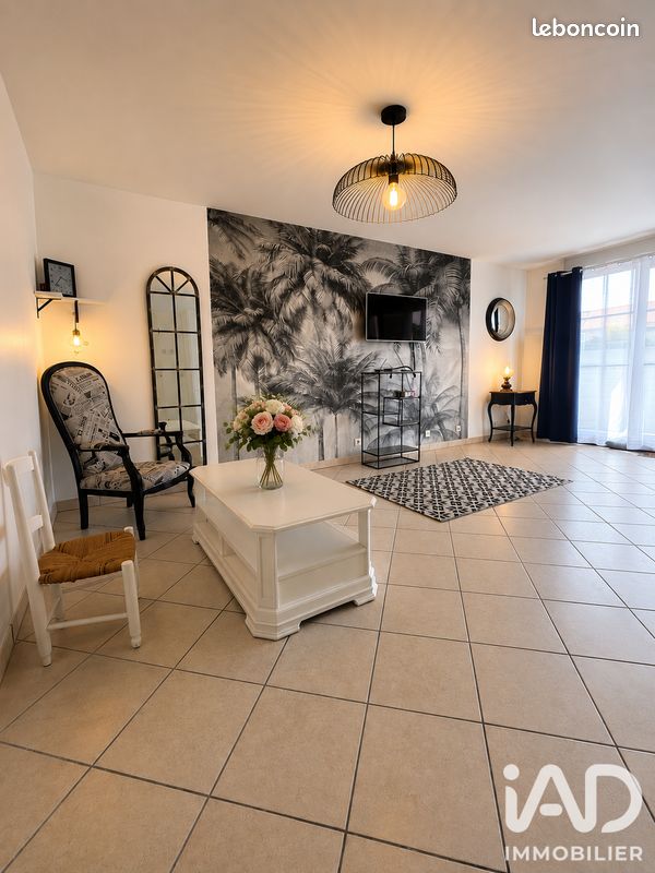 Appartement 3 pièces 66 m² · à Morangis · 66 m² · 238 000 €