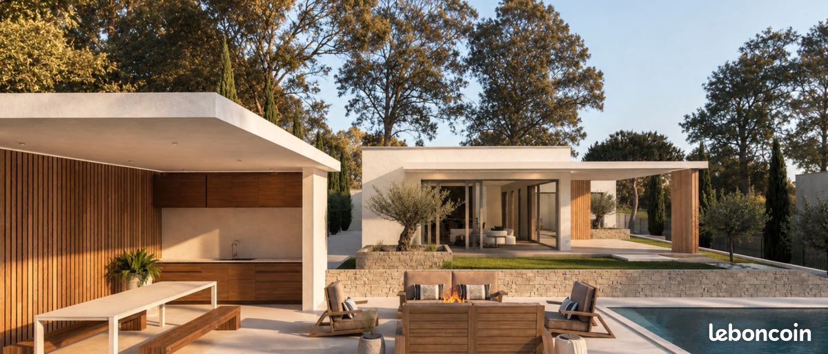 Maison 5 pièces 171 m² · à L'Étrat · 171 m² · 820 000 €