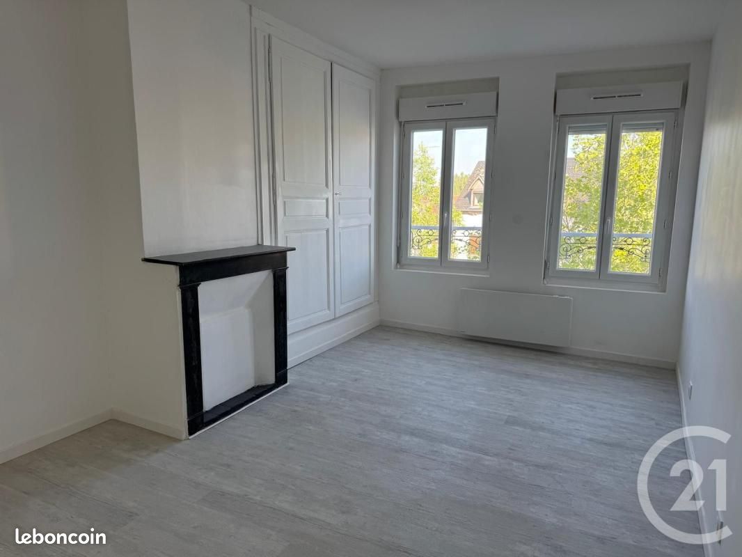 Appartement 2 pièces 33 m² · à Saint-André-de-l'Eure · 33 m² · 630 €/mois