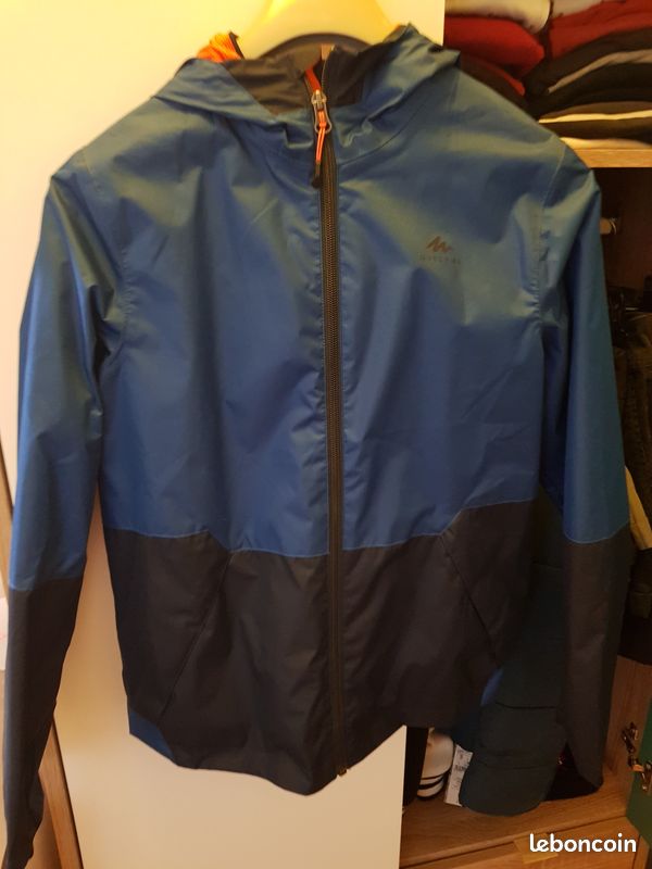 Veste coupe vent garçon (image 3)
