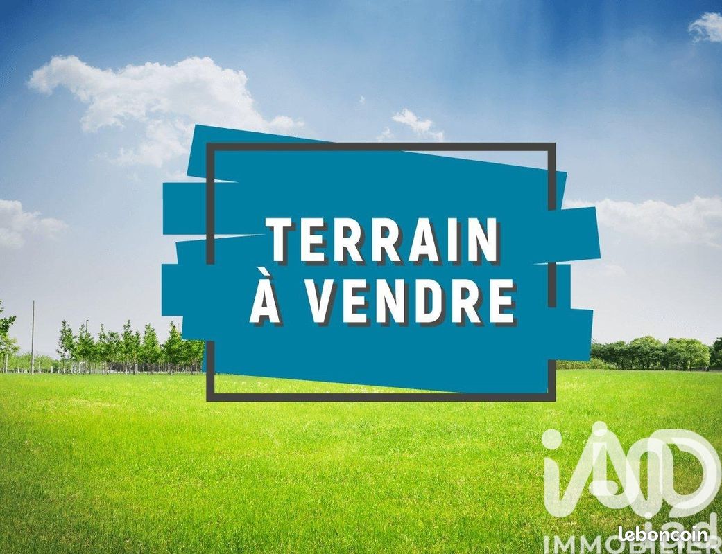 Terrain 738 m² · à Barst · 738 m² · 44 900 €