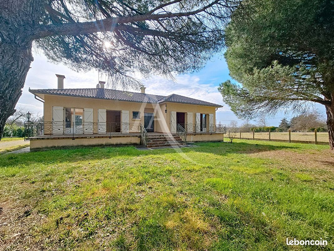 Maison 5 pièces 140 m² · à Castelmaurou · 140 m² · 365 000 €