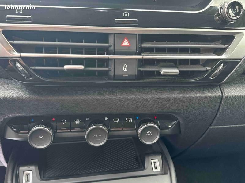 Citroen C4 BlueHDi 130ch S&S Shine EAT8 (image 18)