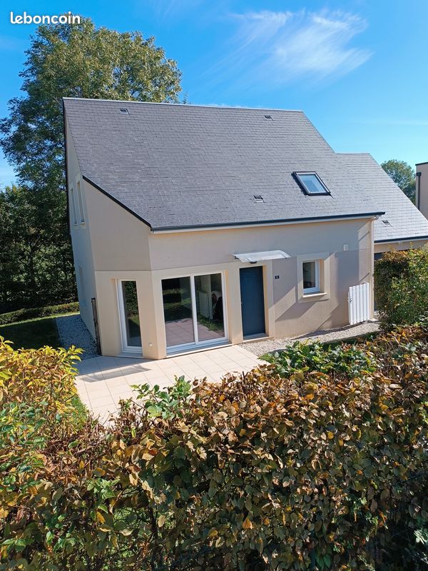 Maison 5 pièces 95 m² · à Laize-Clinchamps · 95 m² · 265 000 €