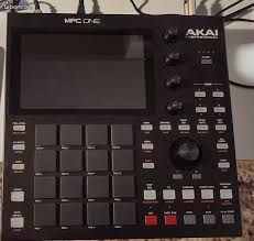 Akai mpc one (image 1)