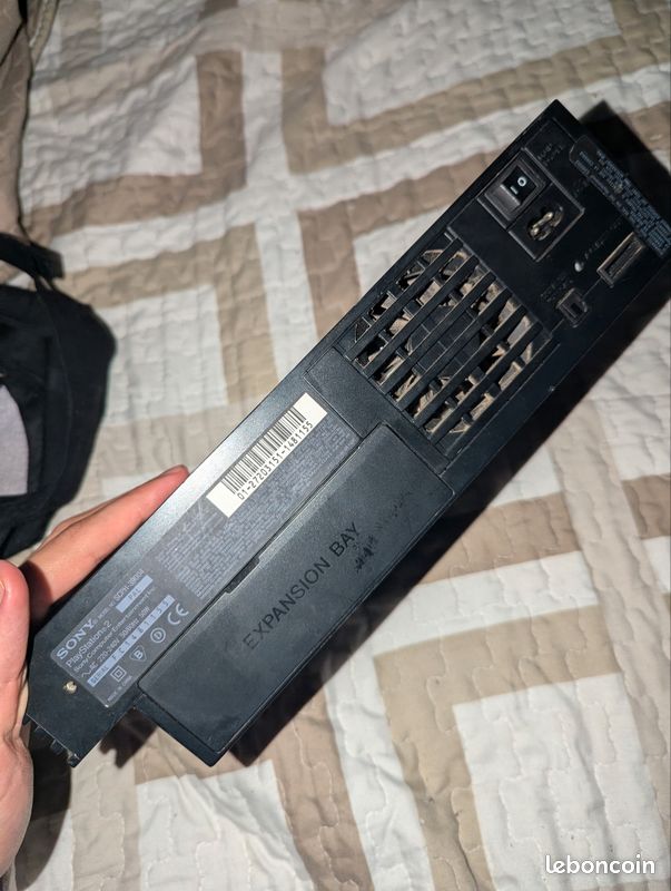 PS2 Fat (image 3)