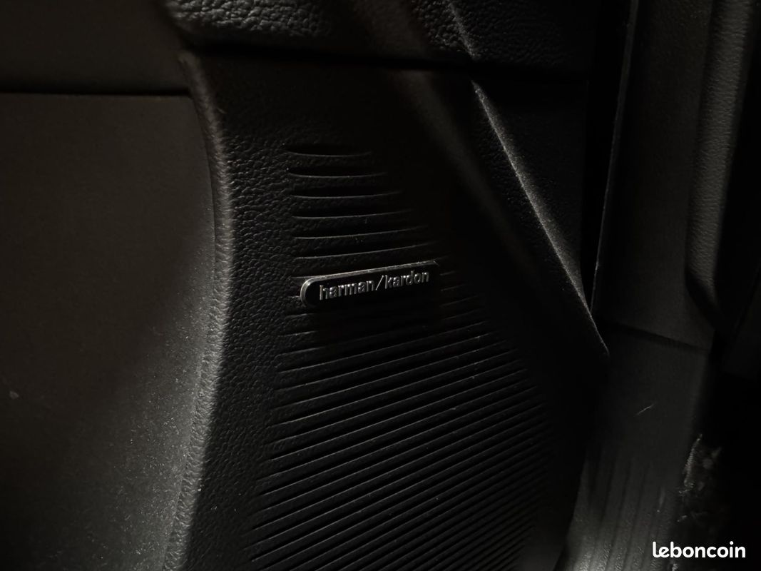 Dodge challenger 6.4l 485 srt scatpack hornet shaker immat fr sort de résvision etat neuf (image 27)
