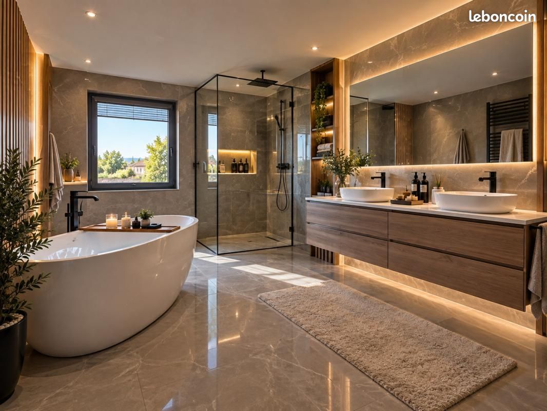 Maison 150 m² Clermont (image 3)