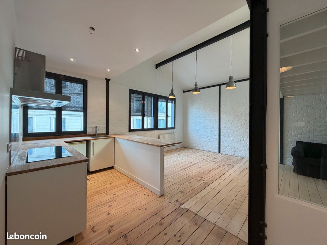 Appartement 4 pièces 92 m² · à Vanves · 92 m² · 660 000 €