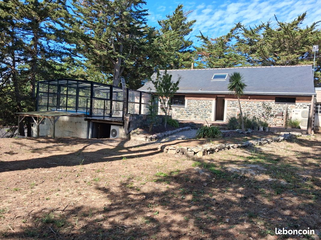 Maison 5 pièces 101 m² · à Erquy · 101 m² · 717 000 €