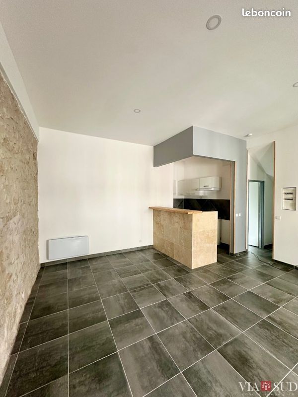 Appartement a louer beziers - 1 pièce(s) - 41 m2 - Surfyn