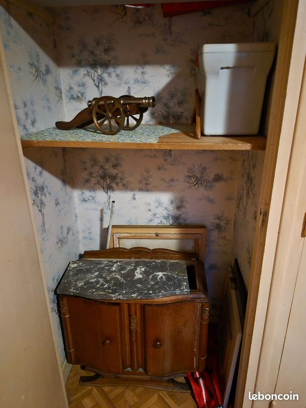 Vide appartement (image 3)