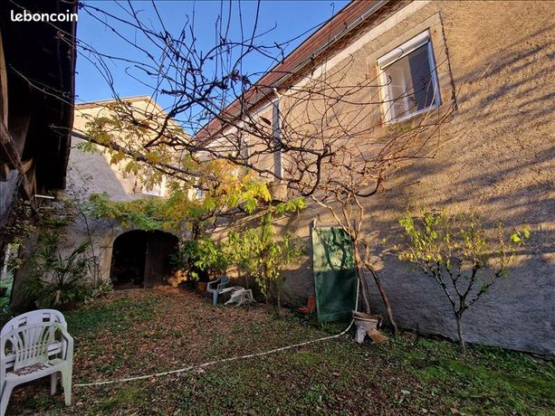 Maison 5 pièces 137 m²