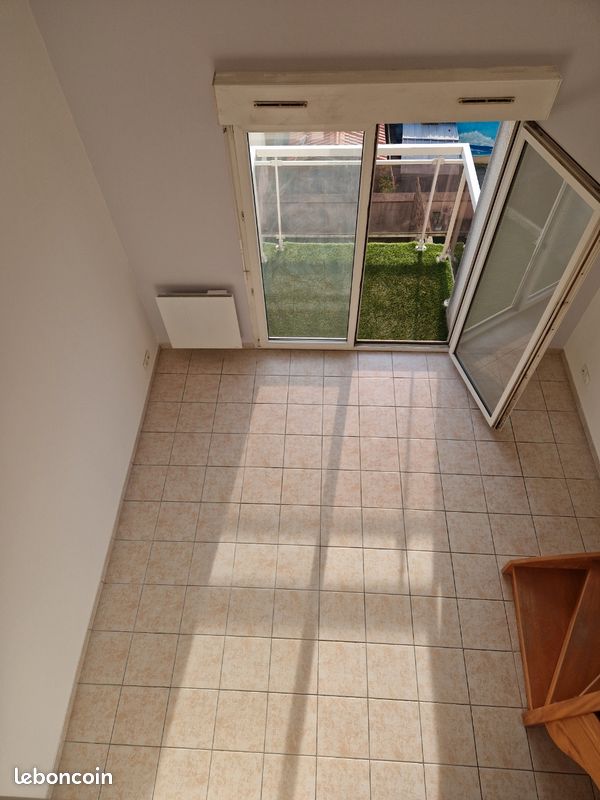 Appartement a louer goussainville - 2 pièce(s) - 35 m2 - Surfyn