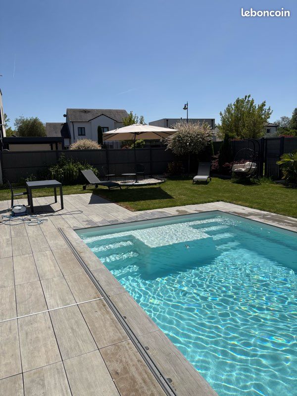 Maison 6 pièces 150 m² · à Marange-Silvange · 150 m² · 460 000 €