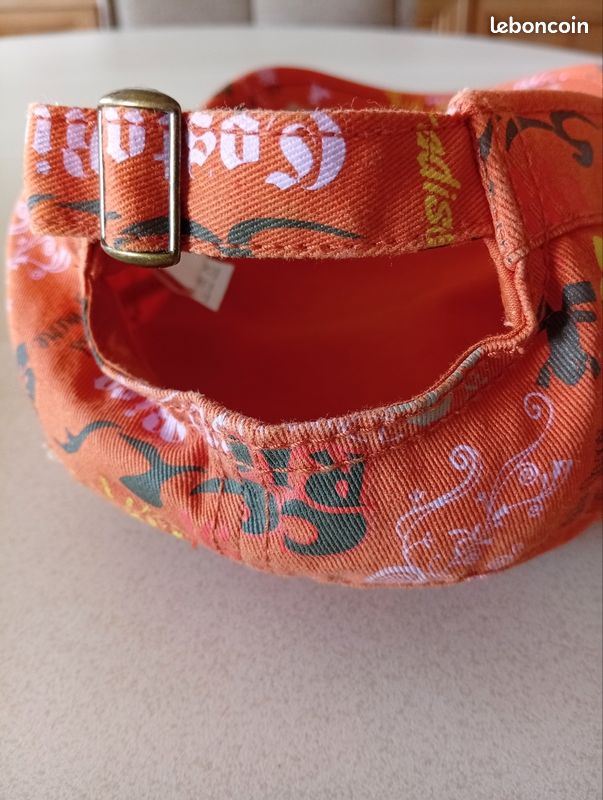 Casquette Femme (image 6)