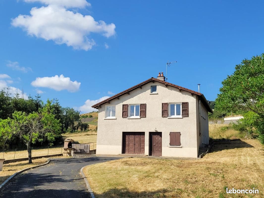 Maison 5 pièces 125 m² · à Le Puy-en-Velay · 125 m² · 180 600 €