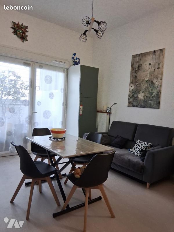 Appartement 1 pièce 37 m² (image 1)