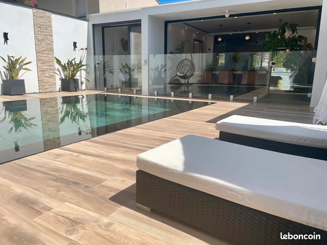Maison 5 pièces 128 m² · à Ensuès-la-Redonne · 128 m² · 3 000 €/mois
