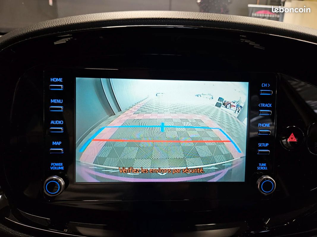 Toyota AYGO X Design 1.0 VVTi 12V 72 cv (image 32)