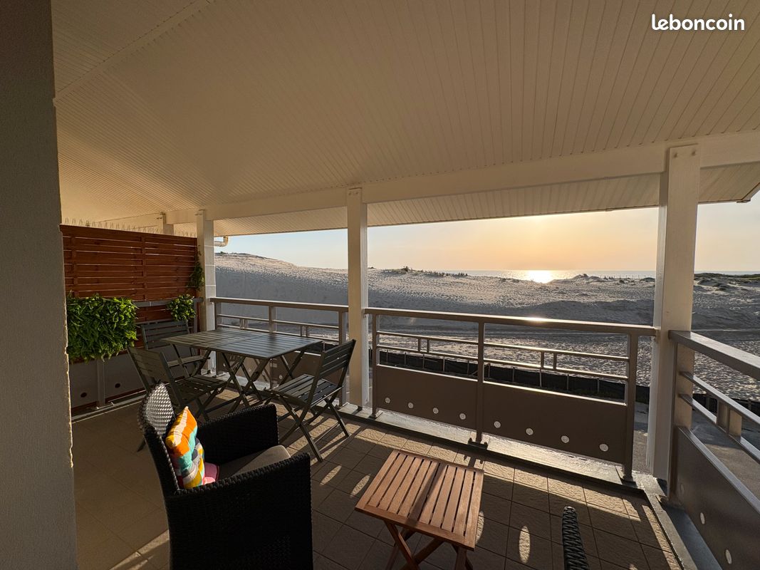 Appartement 3 pièces 67 m² · à Biscarrosse · 67 m² · 420 000 €