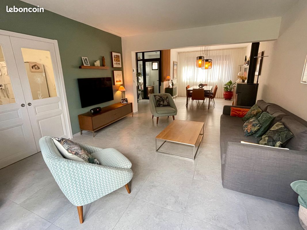 Maison 7 pièces 160 m² · à Béthune · 160 m² · 400 000 €