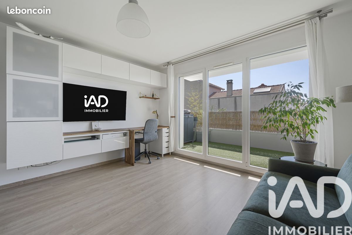 Appartement 4 pièces 81 m² · à Colombes · 81 m² · 395 000 €