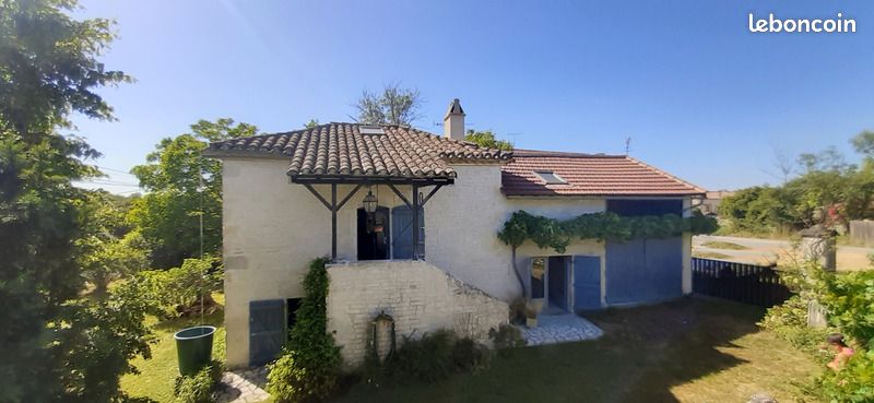 Maison 5 pièces 65 m² · à Lalbenque · 65 m² · 144 000 €