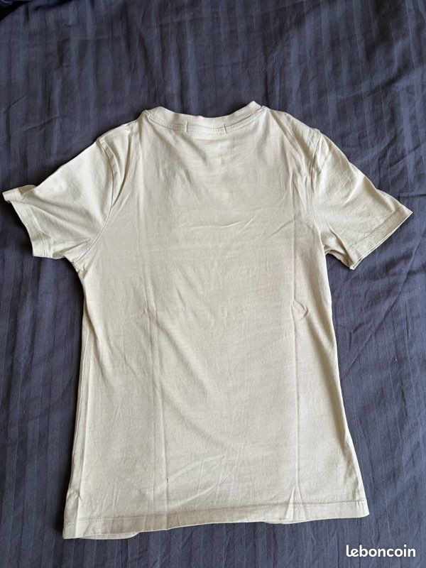 Tee shirt femme Calvin Klein neuf (image 3)