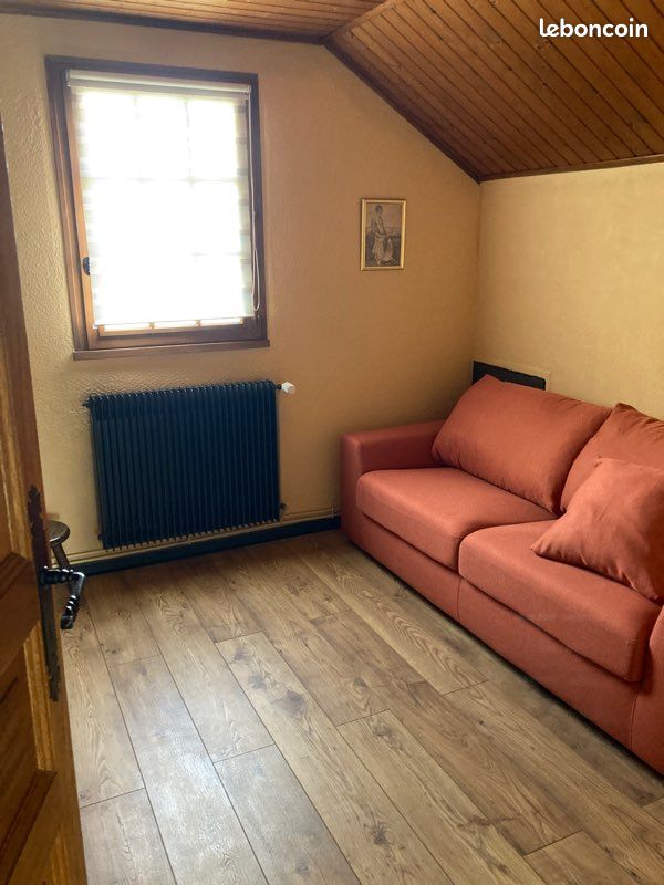 Maison 1 pièce 100 m² · à Pontarlier · 100 m² · 500 €/mois