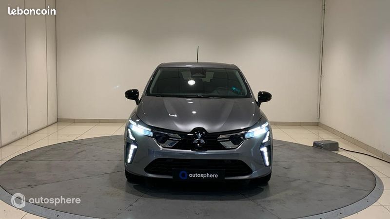 Mitsubishi Colt 1.6 MPI HEV 143ch Invite+ 2026 (image 2)