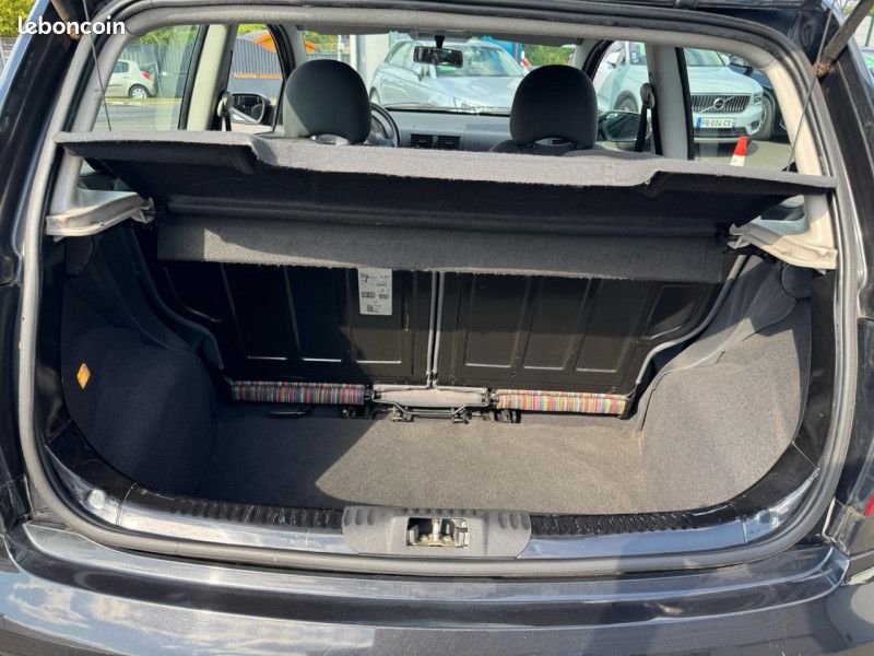 Volkswagen FOX 1.2 55CH TREND (image 18)