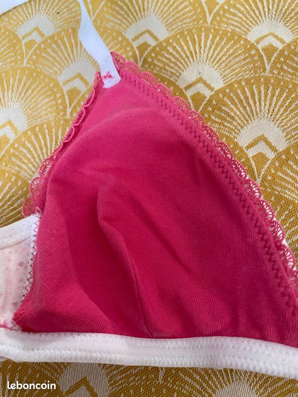 Soutien gorge neuf Etam 🌸 (image 9)