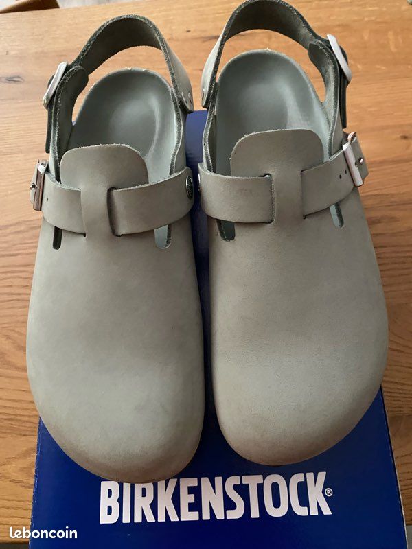 Chaussures BIRKENSTOCK (image 1)