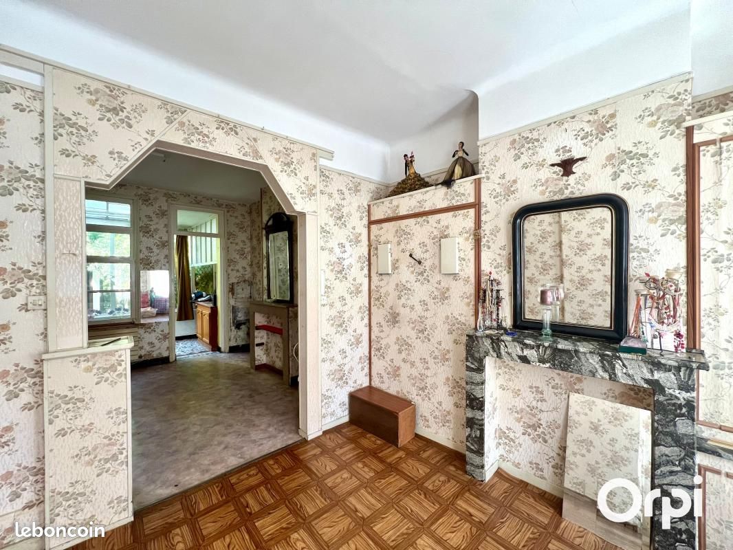 Maison 4 pièces 94 m² · à Calais · 94 m² · 88 000 €