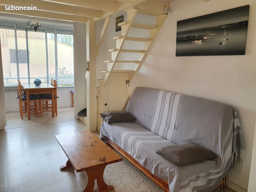 Loue Appartement à Port Leucate (image 10)