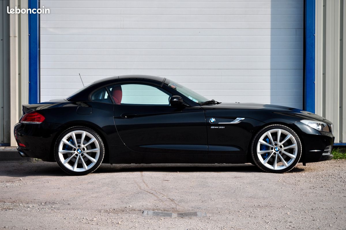 BMW Z4 (E89) 35i 3.0L N54 306CV DKG7 SDRIVE - (Historique Complet BMW / 2ème Main / Faible kilométrage) ✅ (image 2)