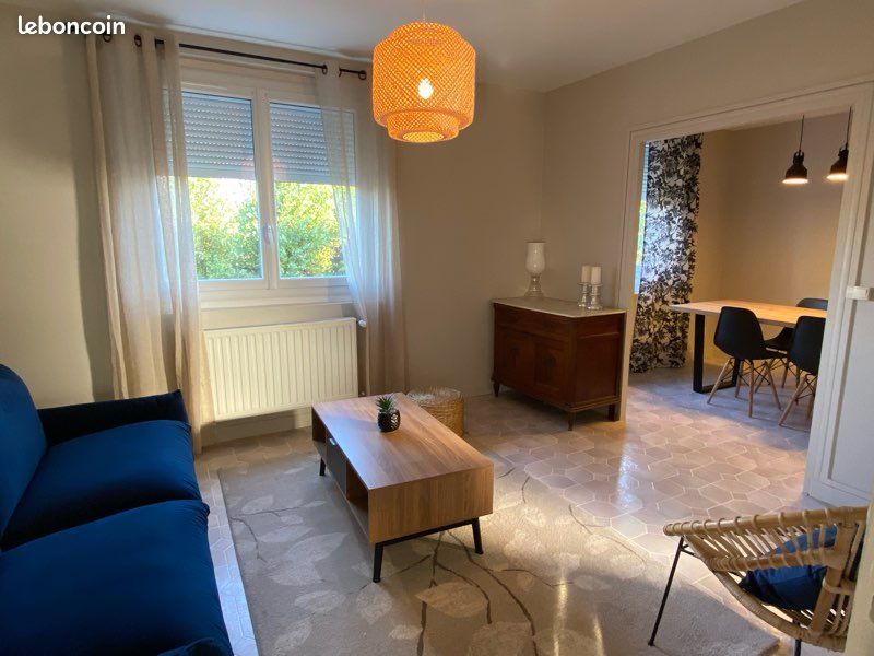 Maison 3 pièces 70 m² · à Agen · 70 m² · 779 €