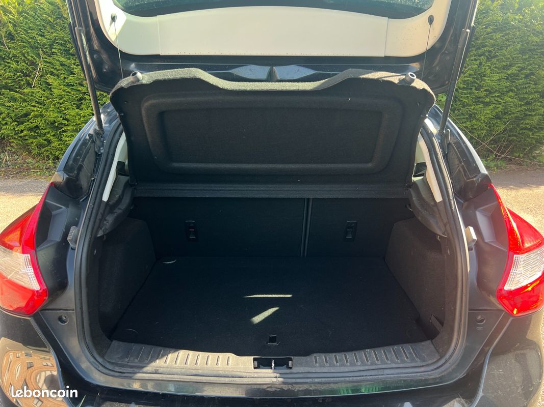 FORD FOCUS 1.6 TDCi 115cv FAP SS Edition (image 14)
