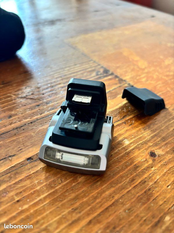 Flash usb Olympus (image 5)