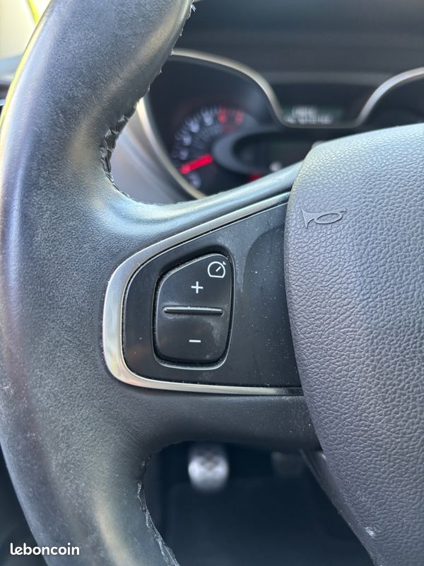 Renault captur 0.9 tce 90 business-camera de recul+attelage (image 15)