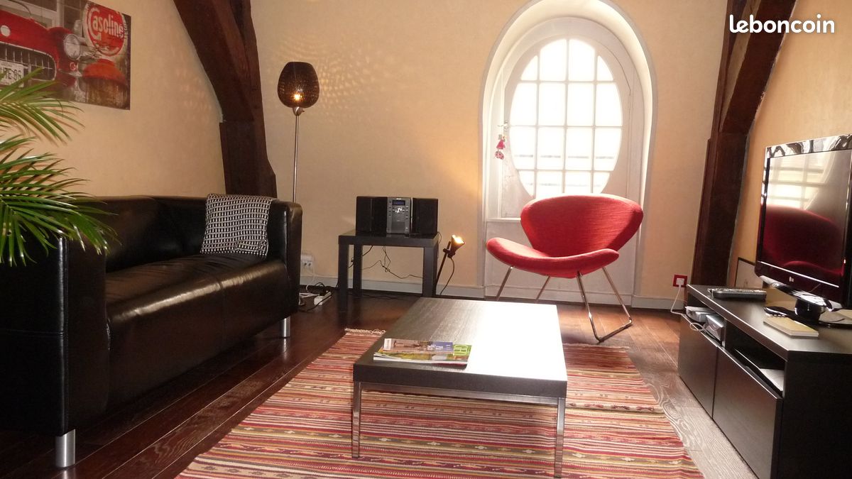 Appartement 3 pièces 41 m² · à Dijon · 41 m² · 149 000 €